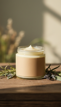 Heritage Tallow Balm Jar